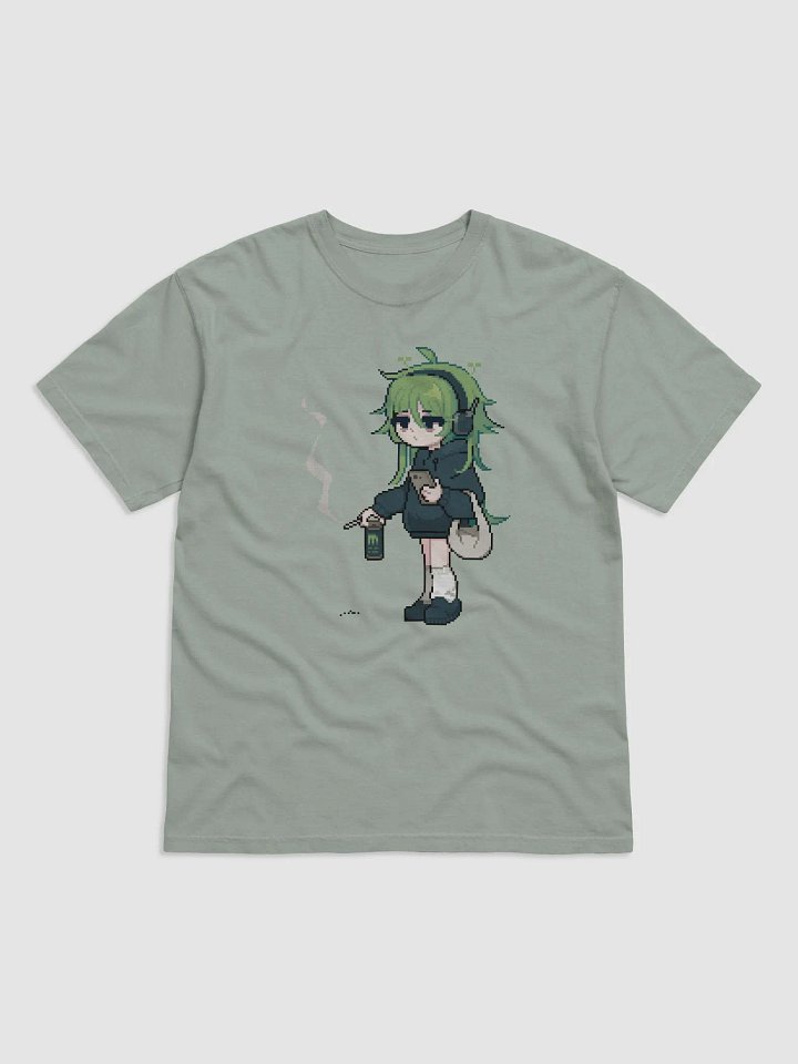 Doomer Kael Cotton T product image (1)