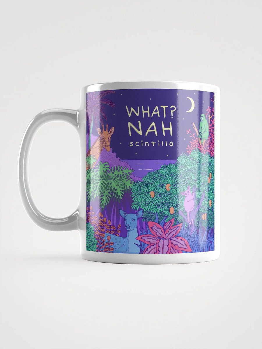 Scintilla Mug product image (6)