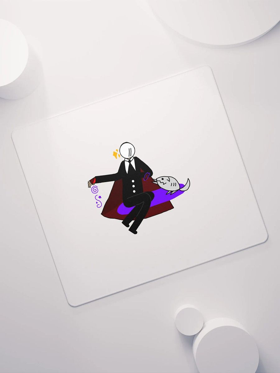 Spellcaster & Miptor Mouse Pad product image (7)
