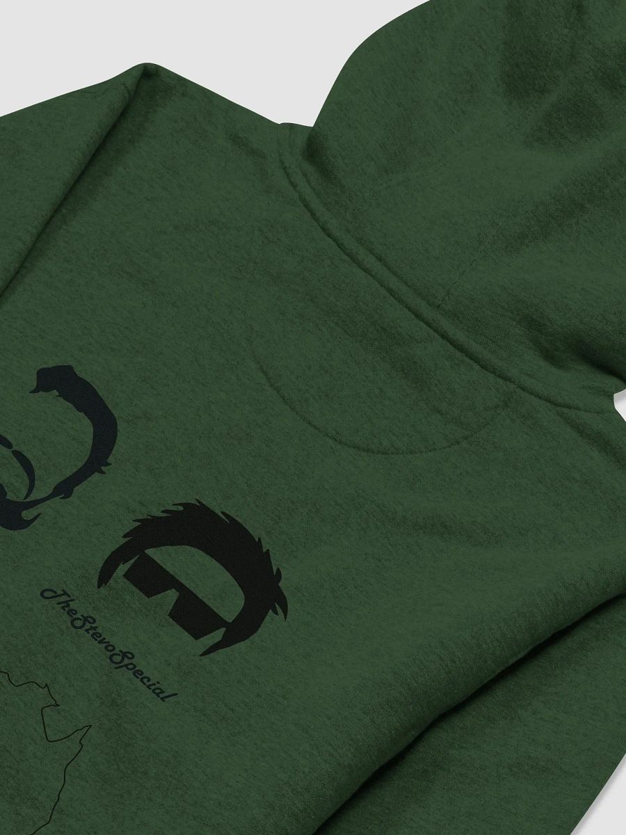 The Geo Special Hoodie product image (4)
