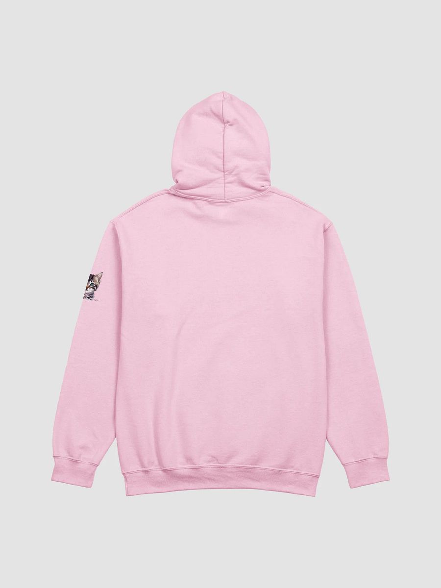 Classic Hoodie Cat product image (18)