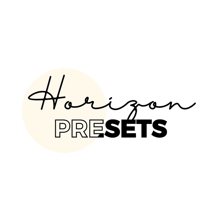 Horizon Presets product image (1)