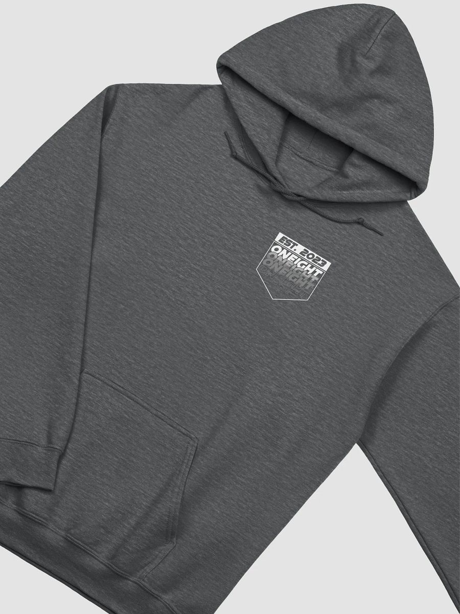 ONEIGHT Multi Logo Hoodie product image (6)