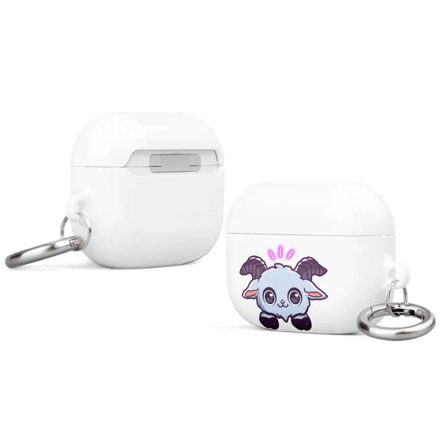 Airpods case Goat product image (44)