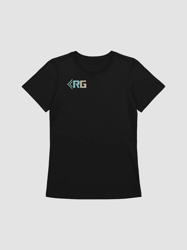 New Summer Logo Women's Comfy T product image (8)