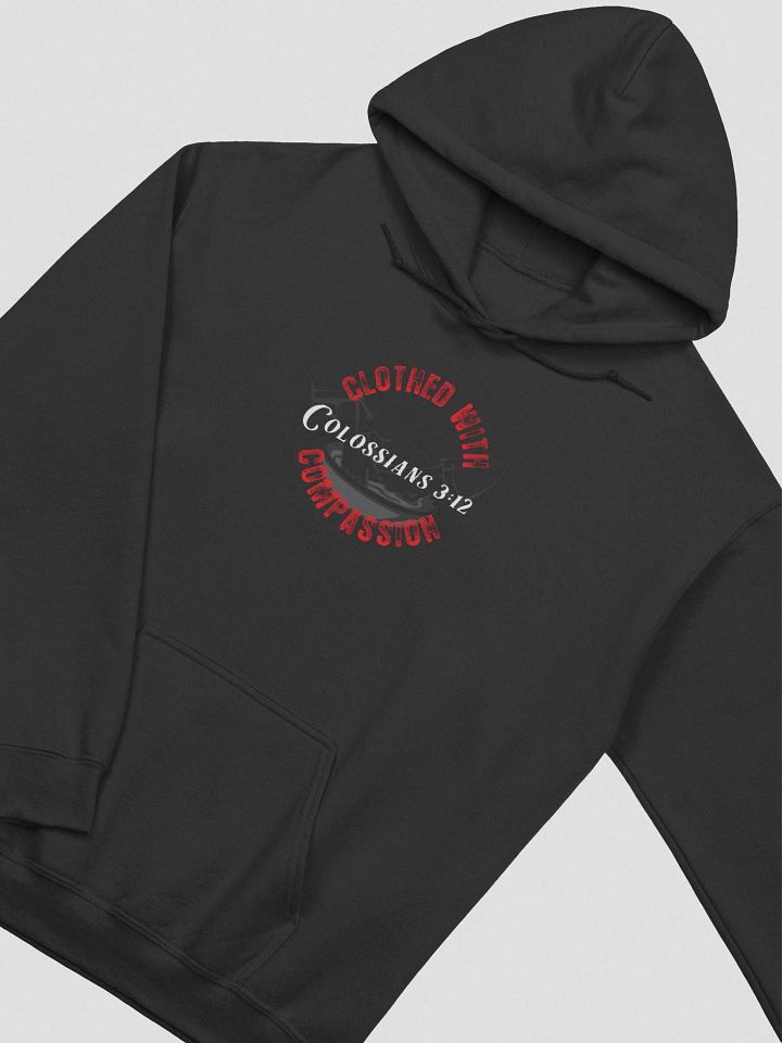 Clothed with Compassion product image (1)