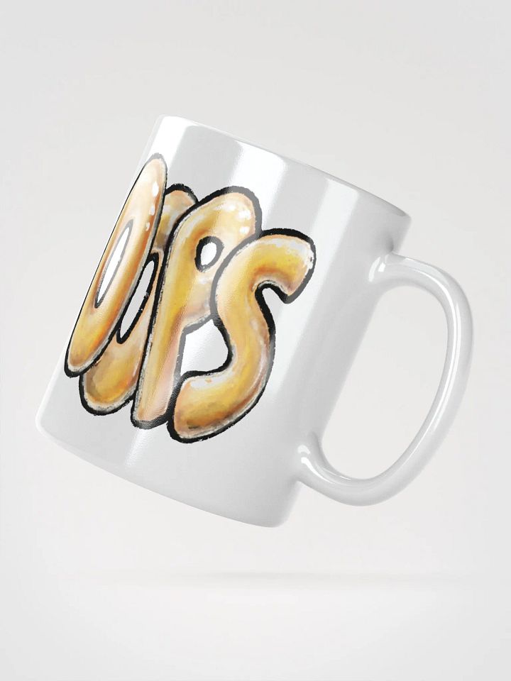 Kyburg60 - OOPS - Glossy Mug product image (4)