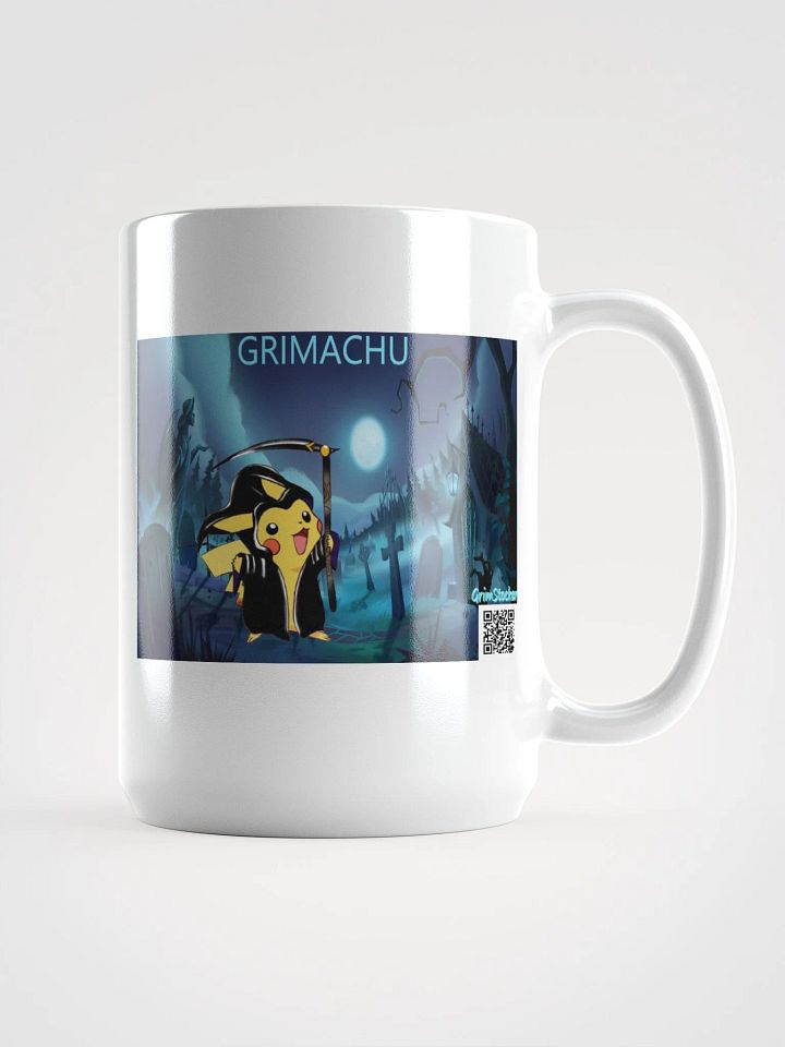 GRIMACHU MUG product image (1)