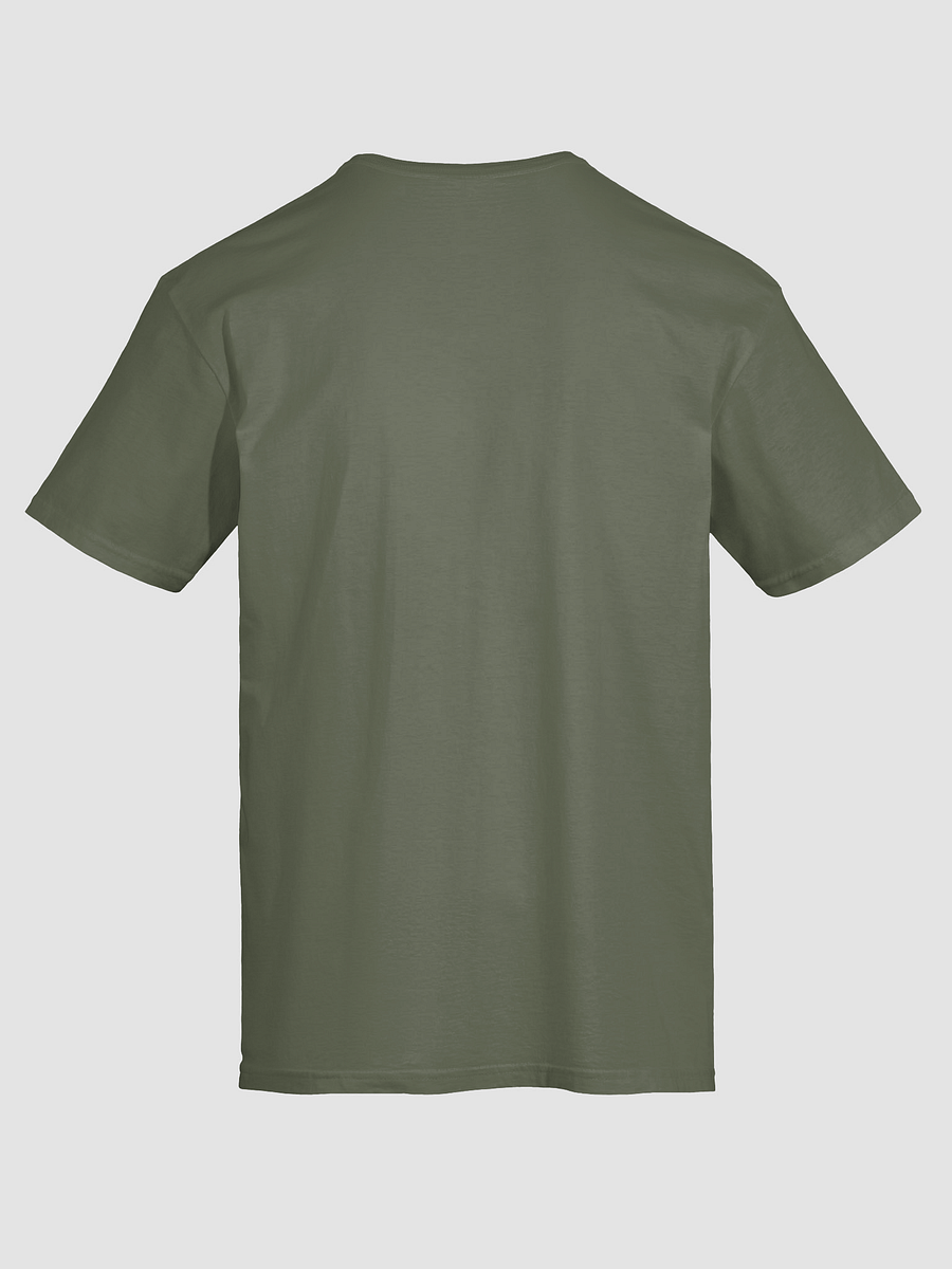 Kompenijster - Shirt product image (18)