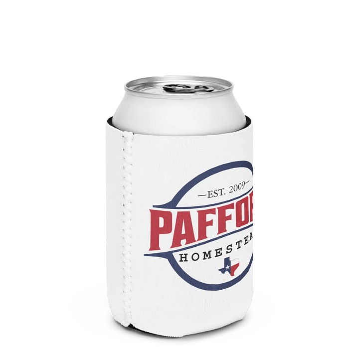 PAFFORD Texas Can Cooler product image (3)