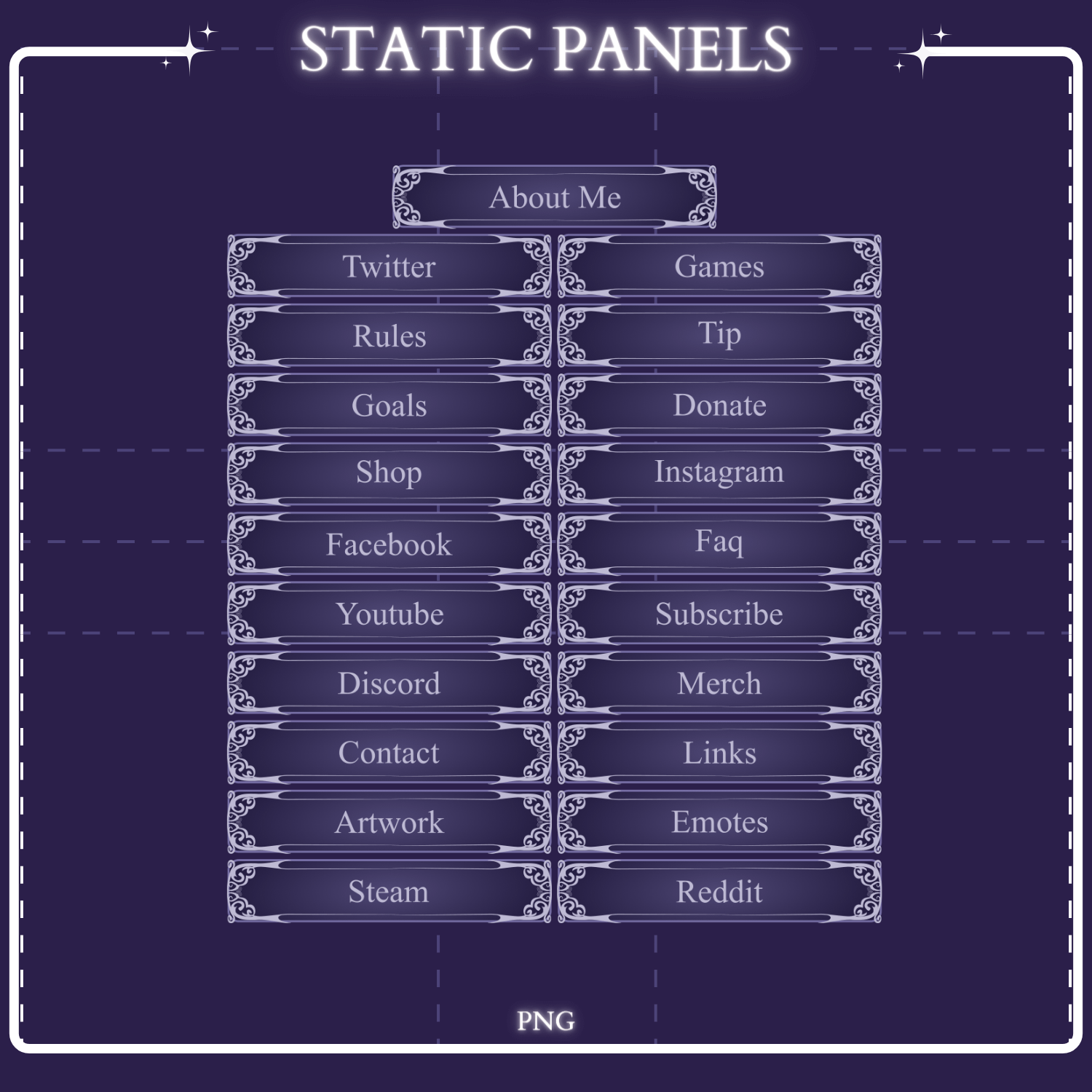 ANIMATED Twitch Stream Package Overlay, Magic stream overlay, Dark magical overlay, Halloween Spooky, Vivid Gothic Black Cat, Spooky Book product image (3)