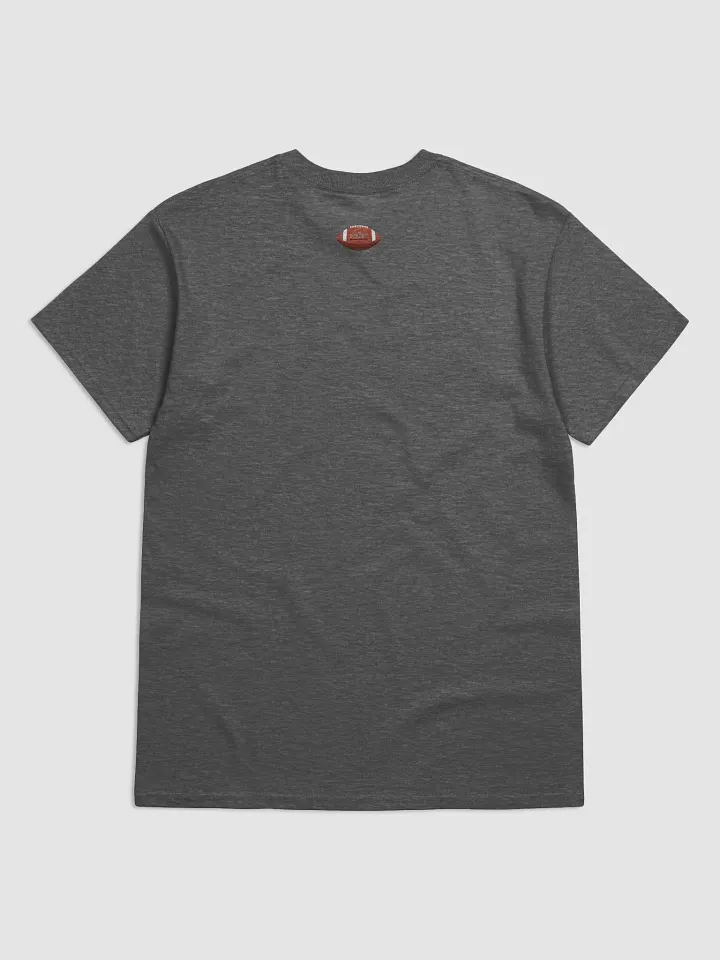 MIZZOU Middle Finger Tee product image (21)