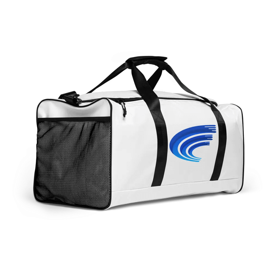 YouKnowMe Duffle Bag product image (2)