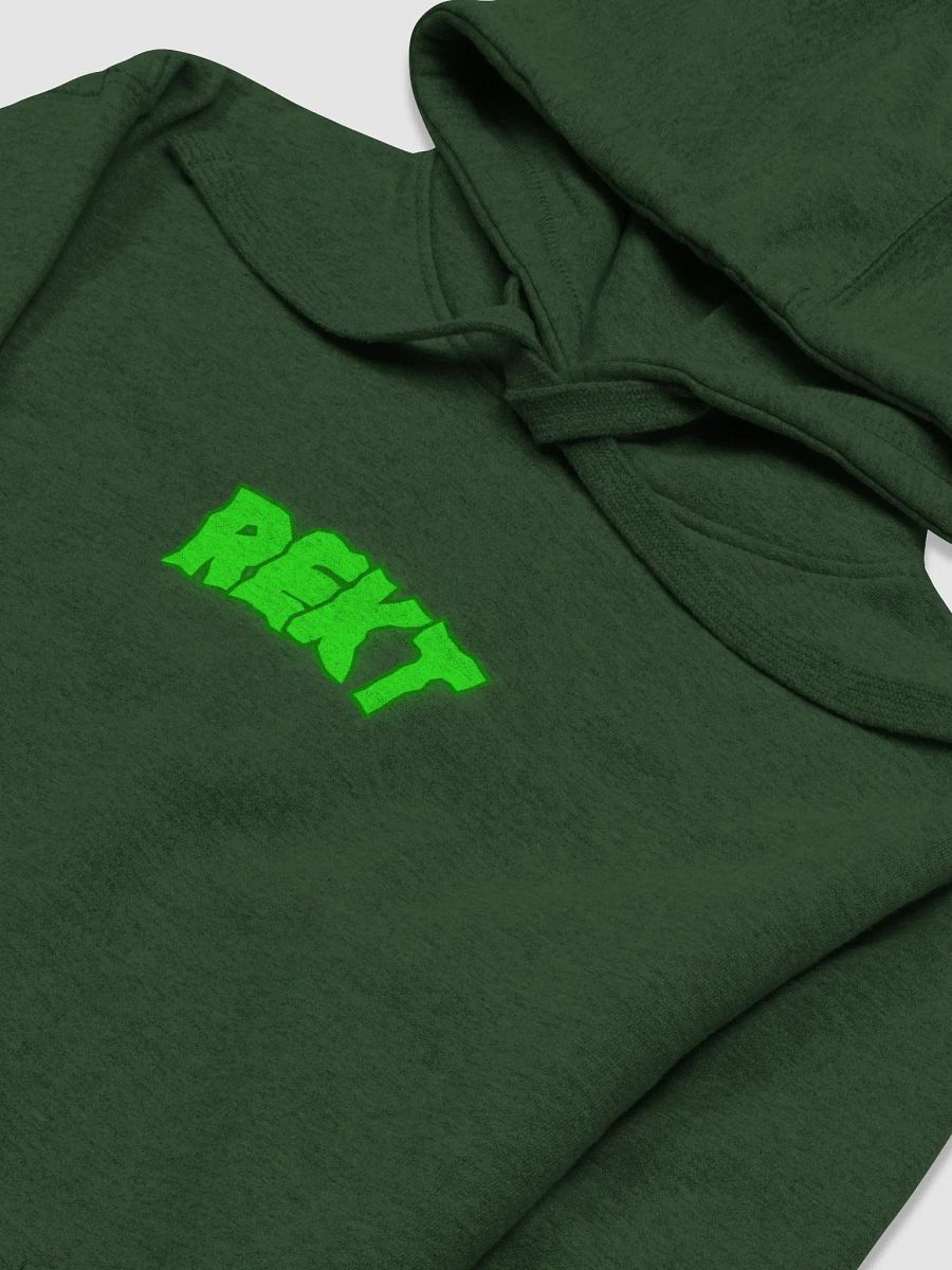 REKT HOODIE product image (3)