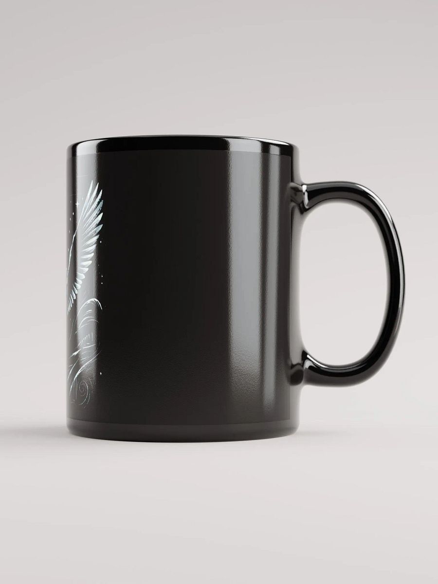 White Owl Mug product image (1)
