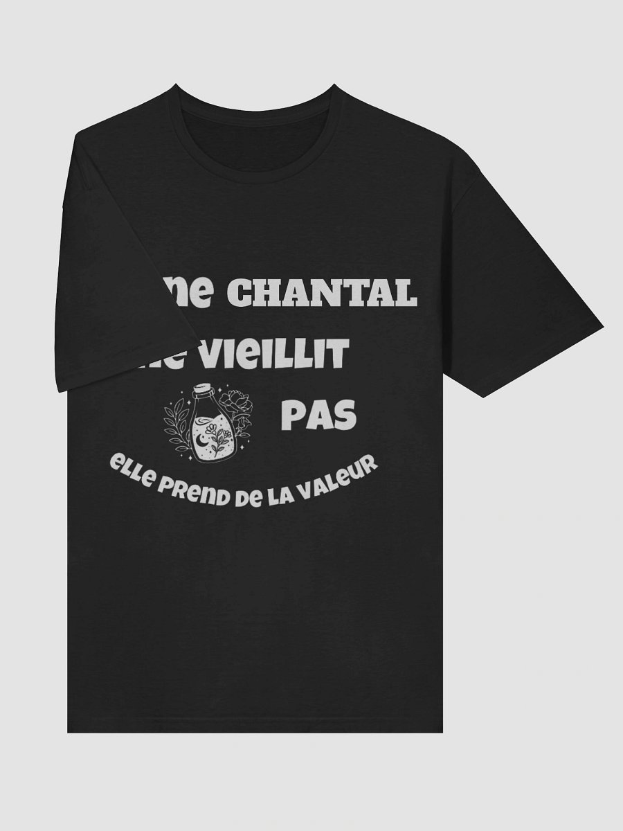 Une Chantal ne vieillit pas elle prend de la valeur product image (71)