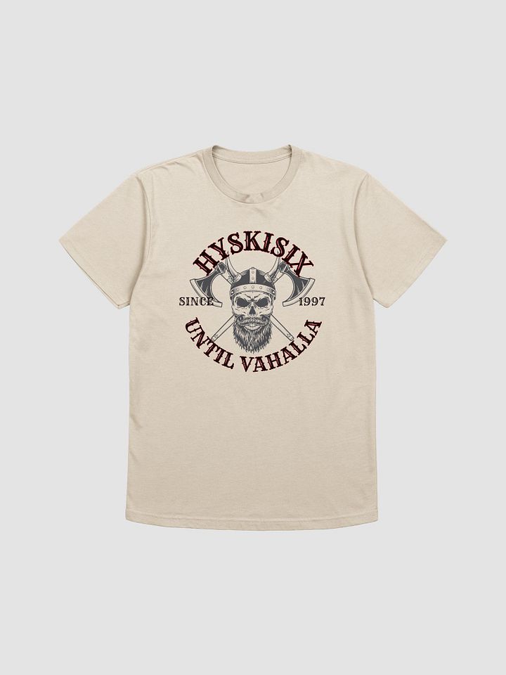 Until Valhalla - T-Shirt product image (19)