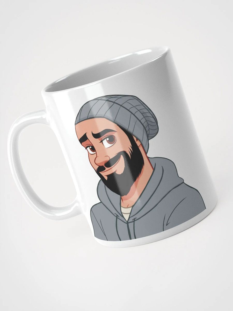 Disney Jon Coffee Mug product image (3)