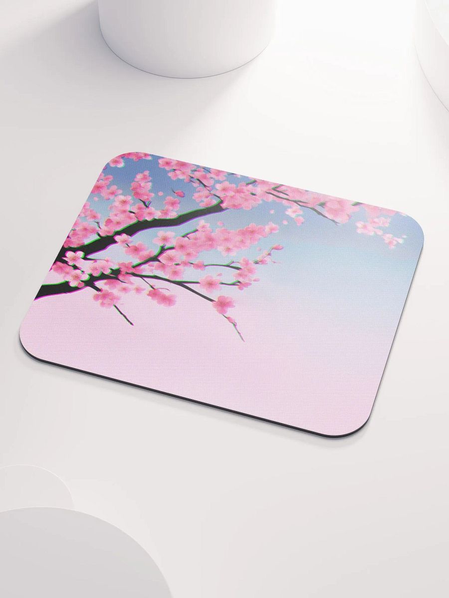 Anaglyph'd Spring Mousepad product image (3)