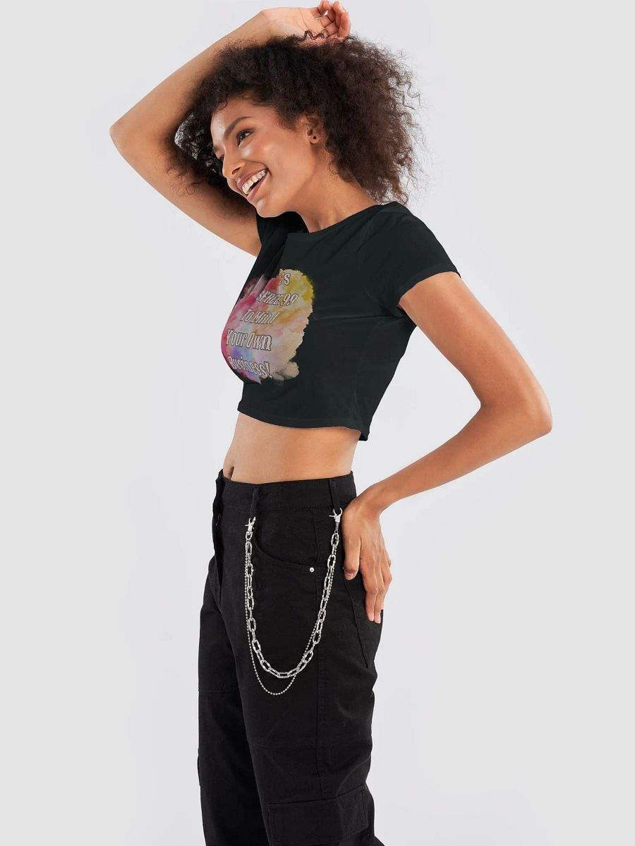 $FREE.99 Woman's Crop Top product image (28)