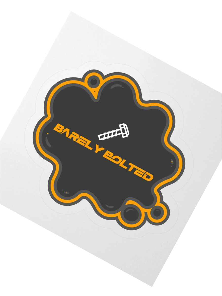 Barely Bolted Stick - Orange product image (6)