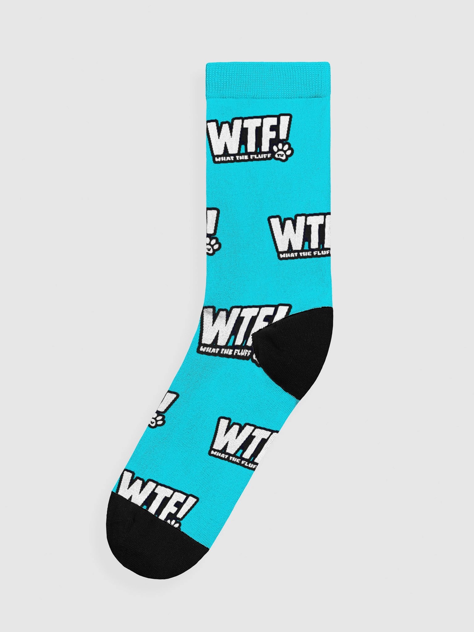 WTF! Premium Eco Socks product image (1)
