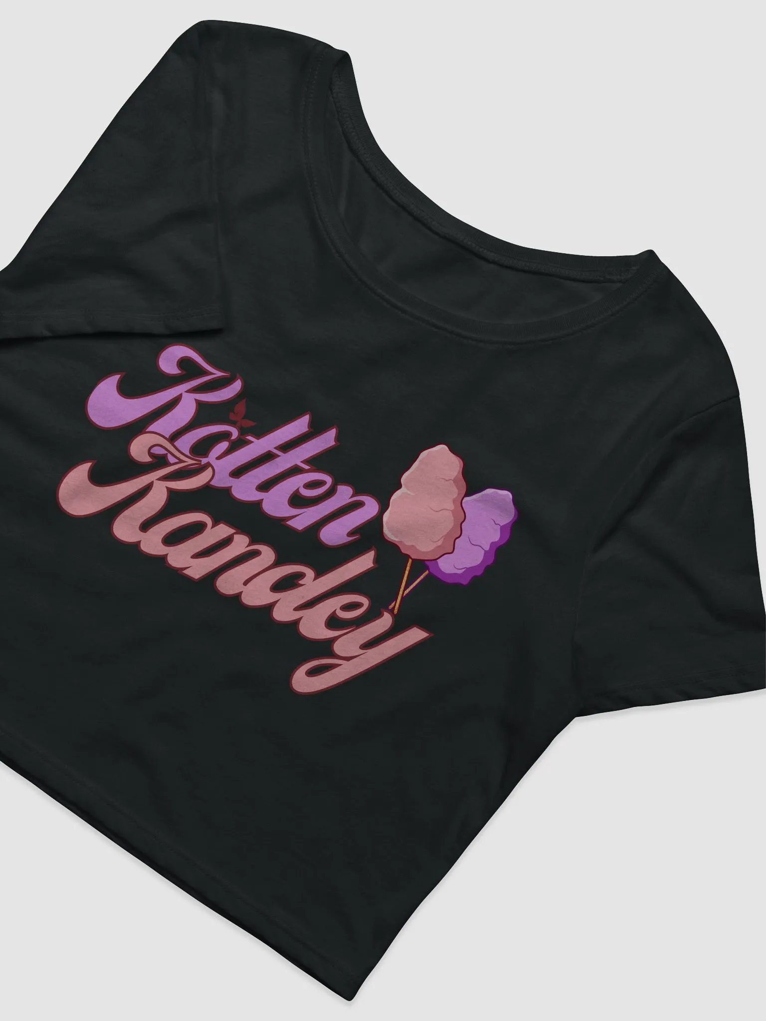 Kotten Kandey Crop Top product image (8)