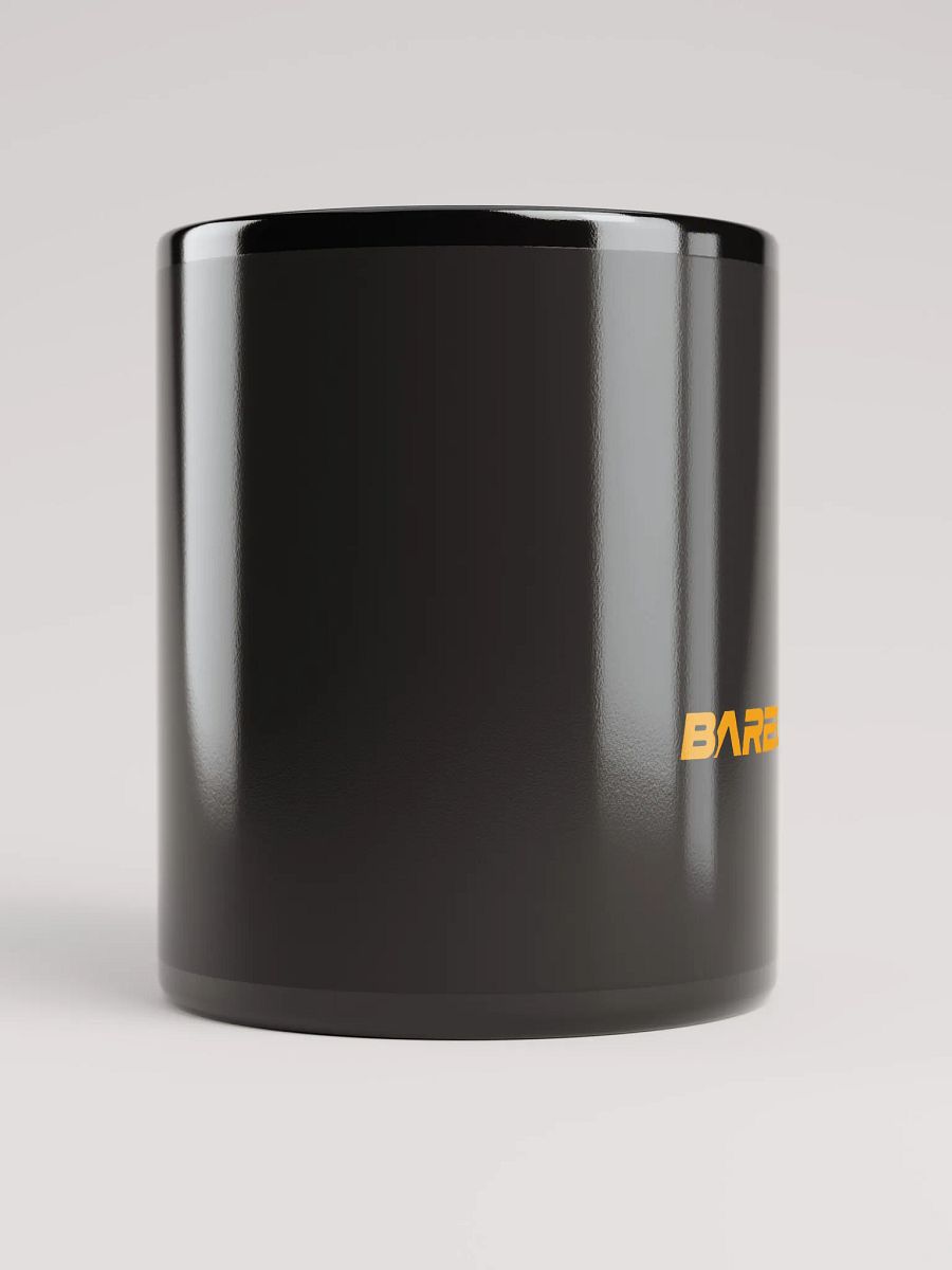 Barely Bolted Mug product image (10)