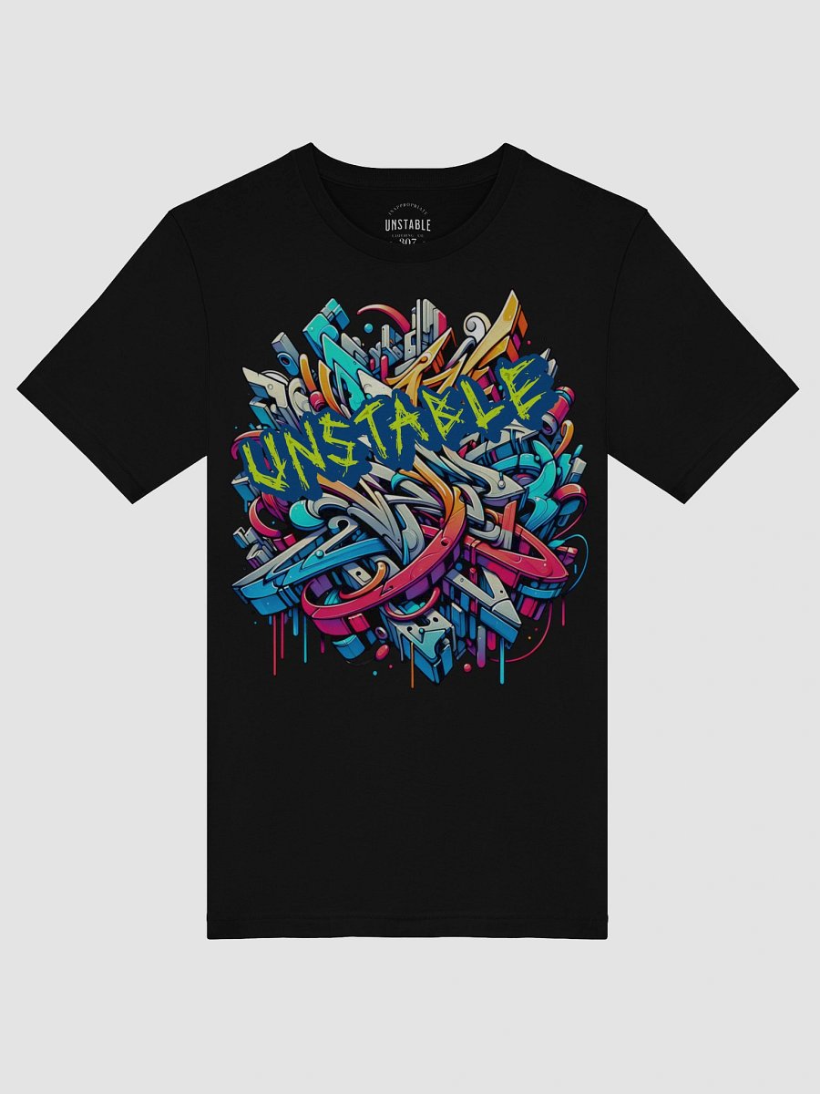"Grafitti" By UNSTABLE product image (29)