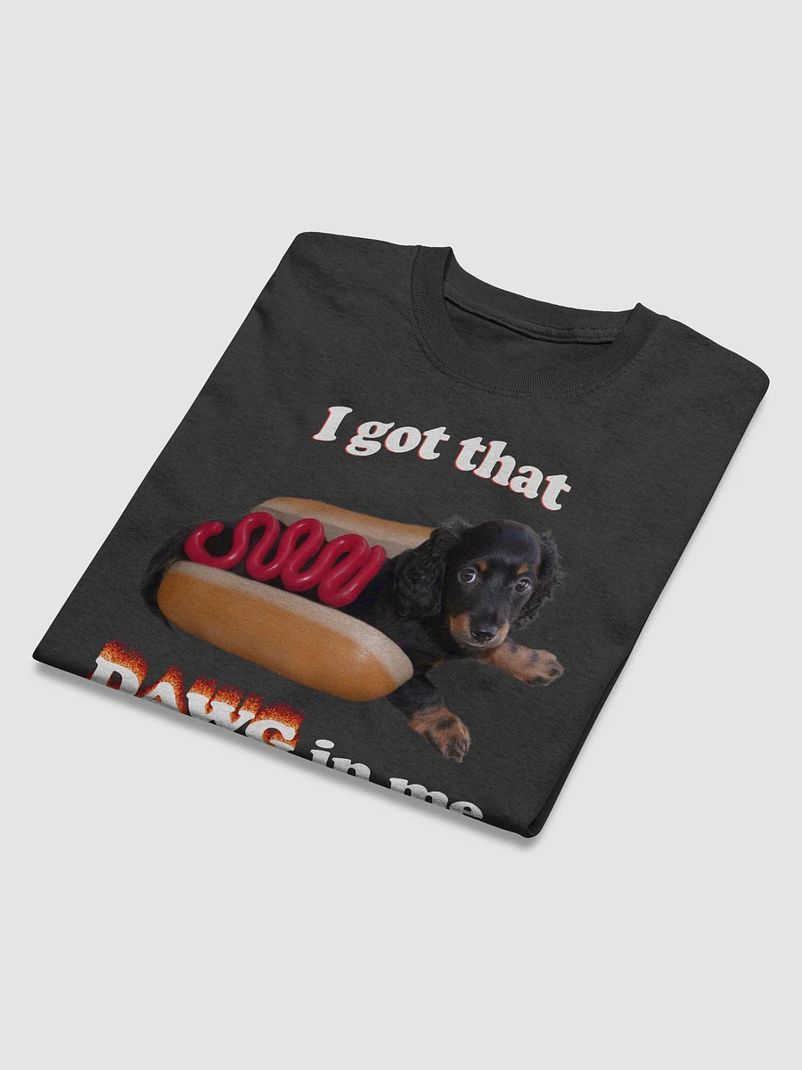 I got that dawg in me T-shirt product image (4)