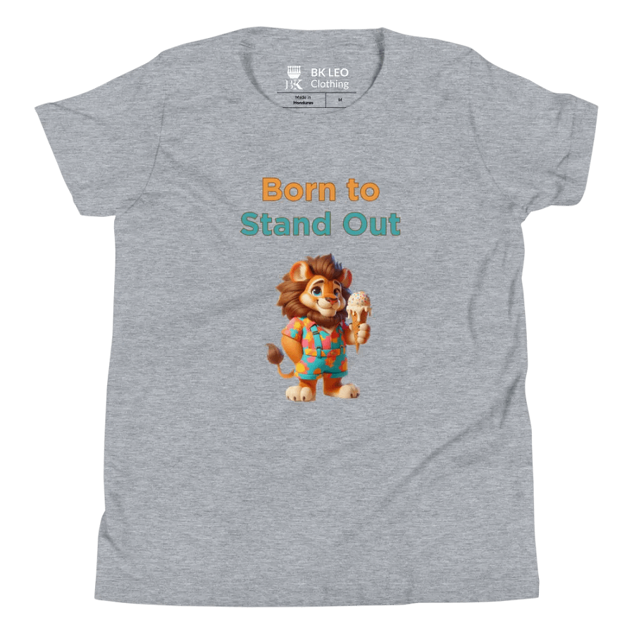 Born to Stand Out product image (39)