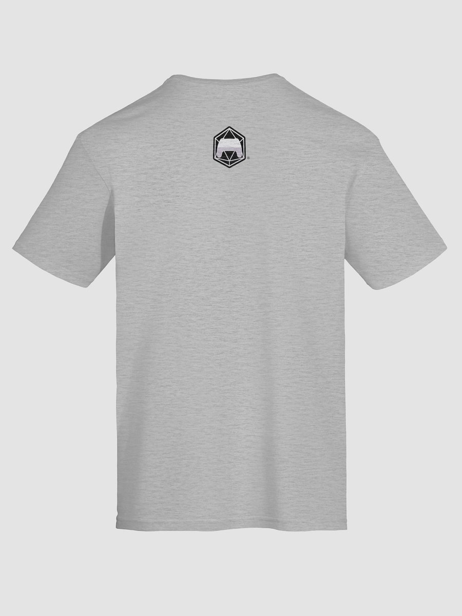 Easily Distracted Tee product image (87)