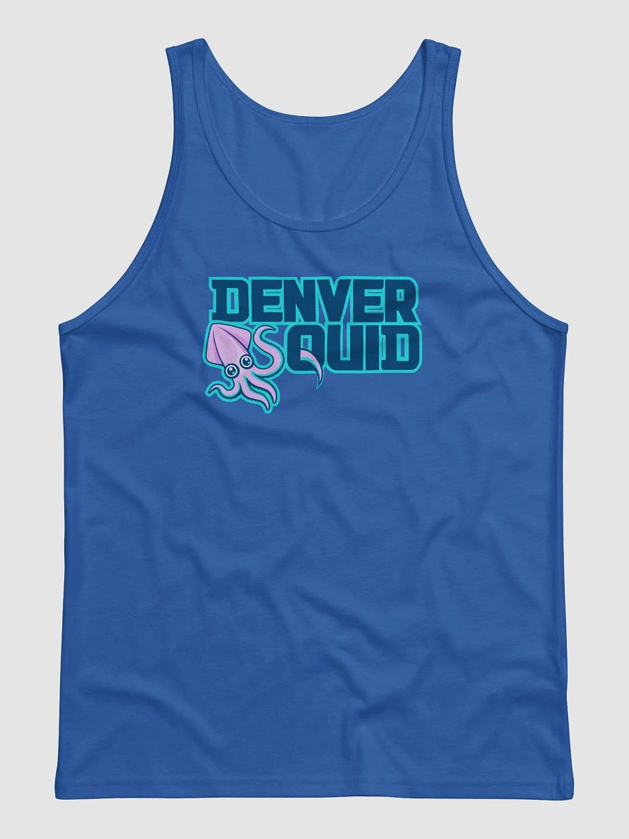 Tank Top 2 - SQUID product image (1)