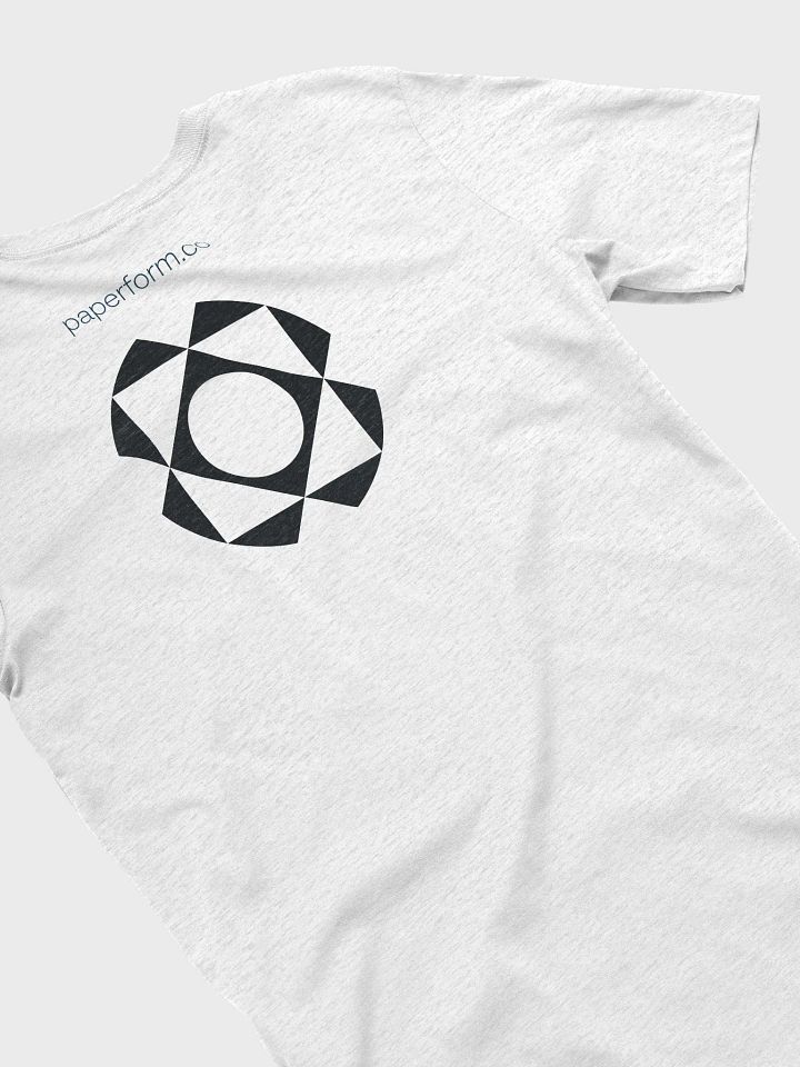 Paperform T-Shirt - Light product image (2)