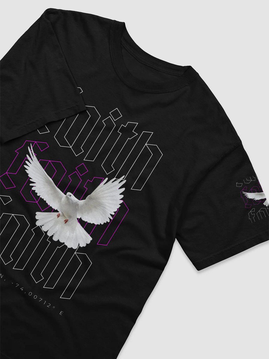 Flight of Freedom Dove T-Shirt product image (3)