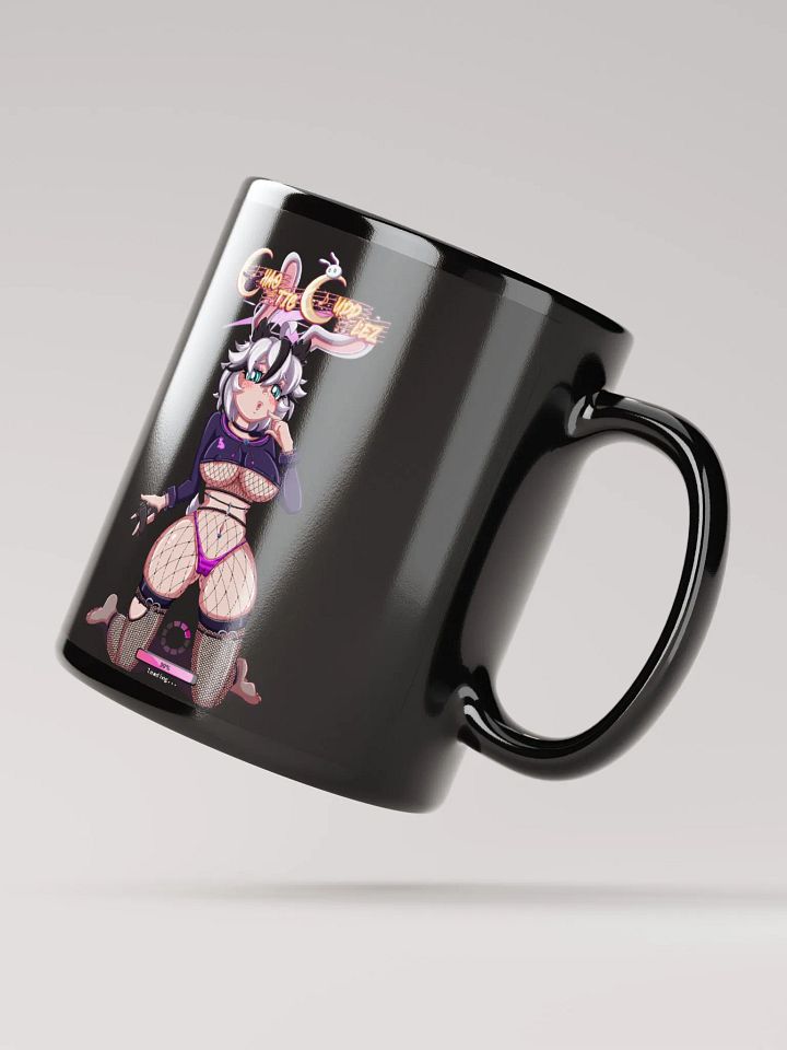 ChaoticCuddlez Loading Cup product image (2)