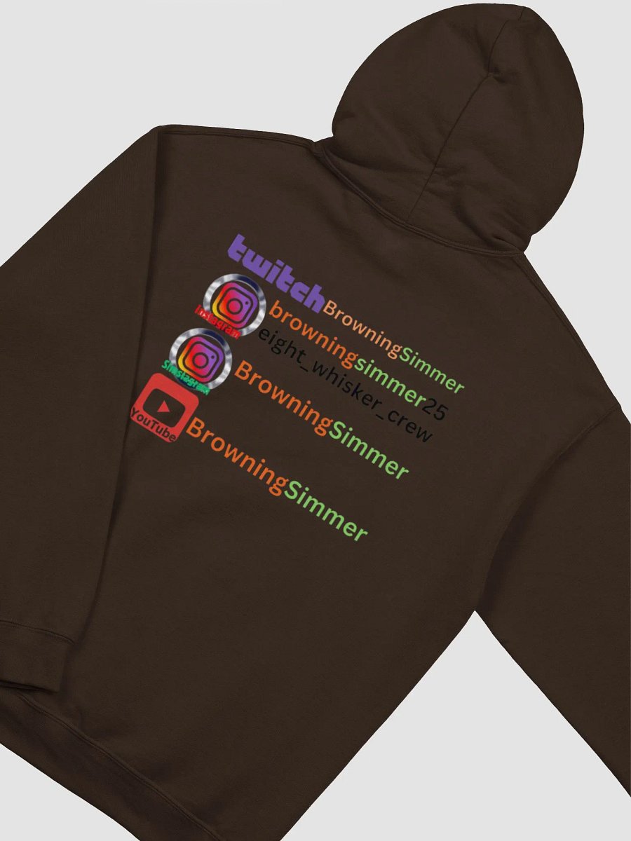 BrowningSimmer Round Logo product image (44)
