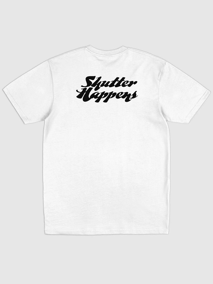 Shutter Happens (Back Print & Pocket Variant) product image (4)