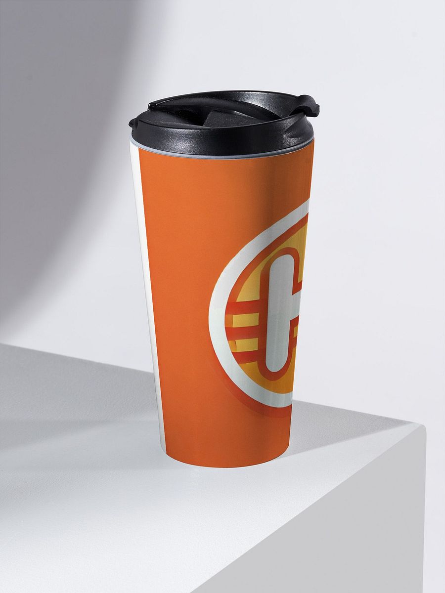 Helptovo Travel Mug product image (2)