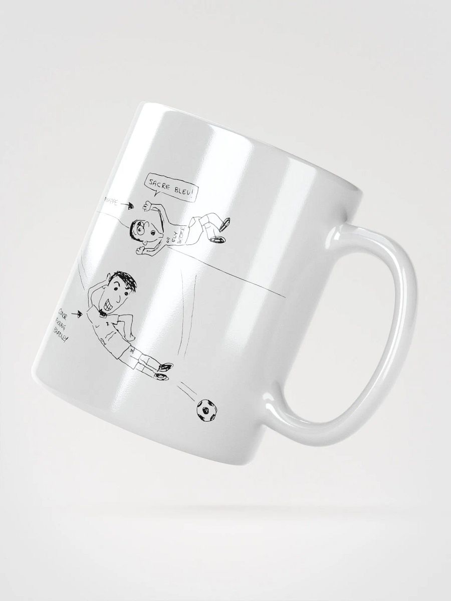 Crude Drawing - Conor FKN Bradley product image (4)