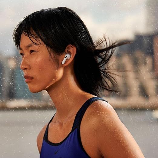 AirPods (3.ª geração) product image (2)