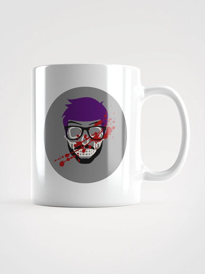 Salvation Mug product image (3)