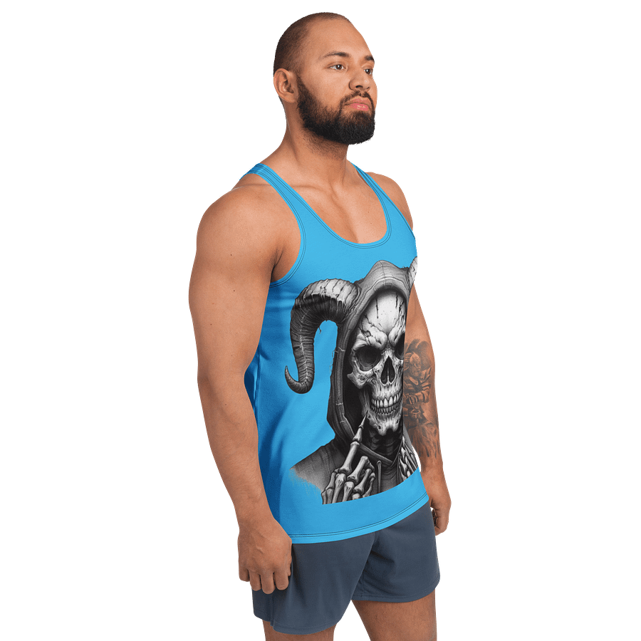 zero -cool tank top product image (3)