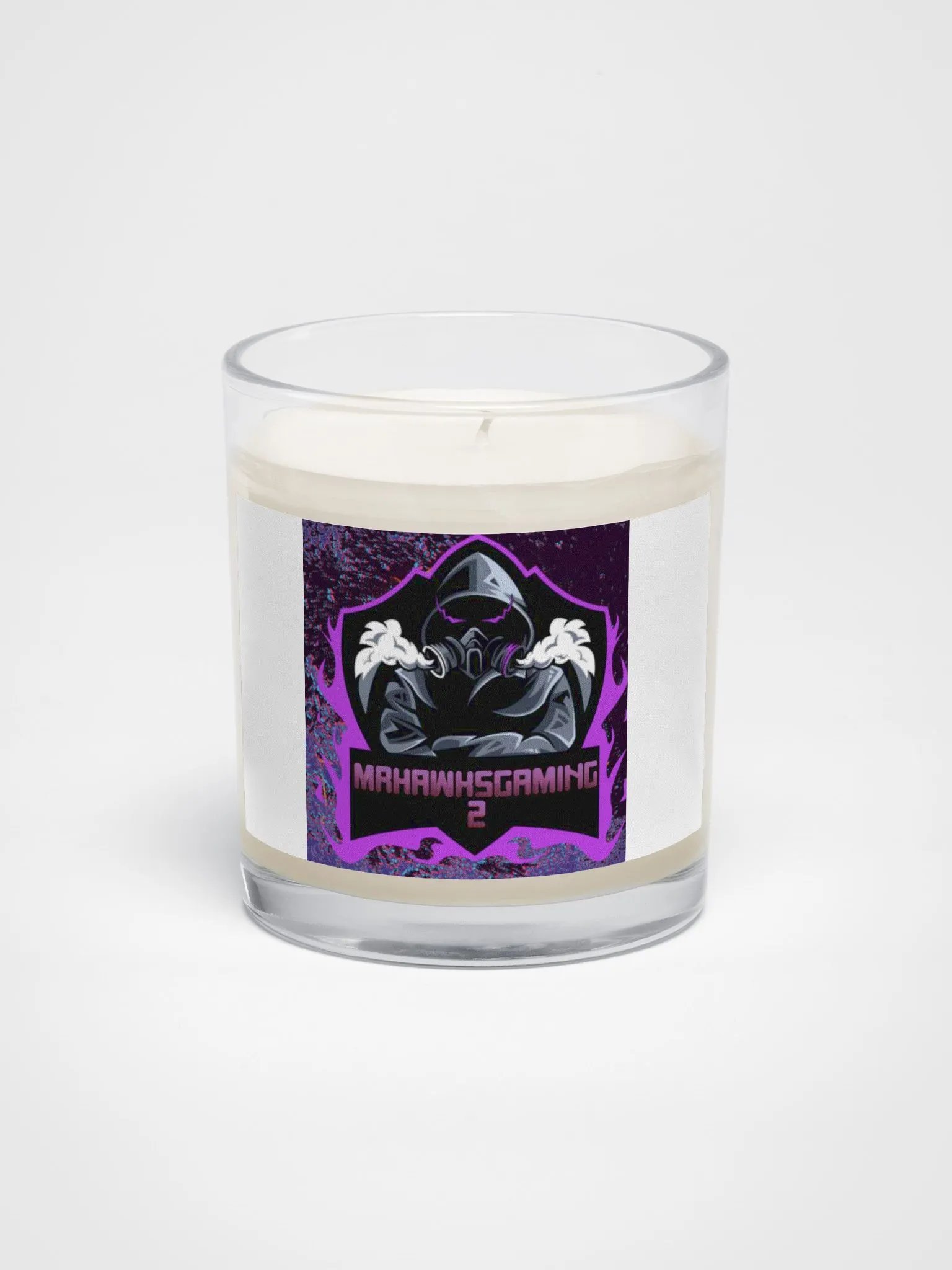 Hawks Candle product image (1)
