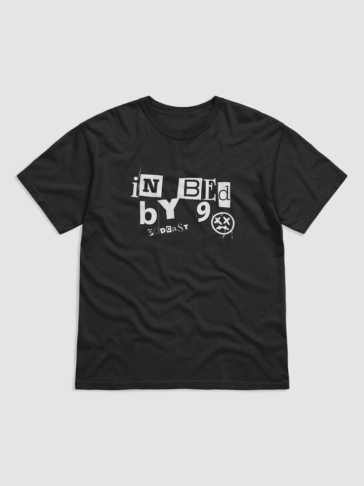 Band Tee product image (1)