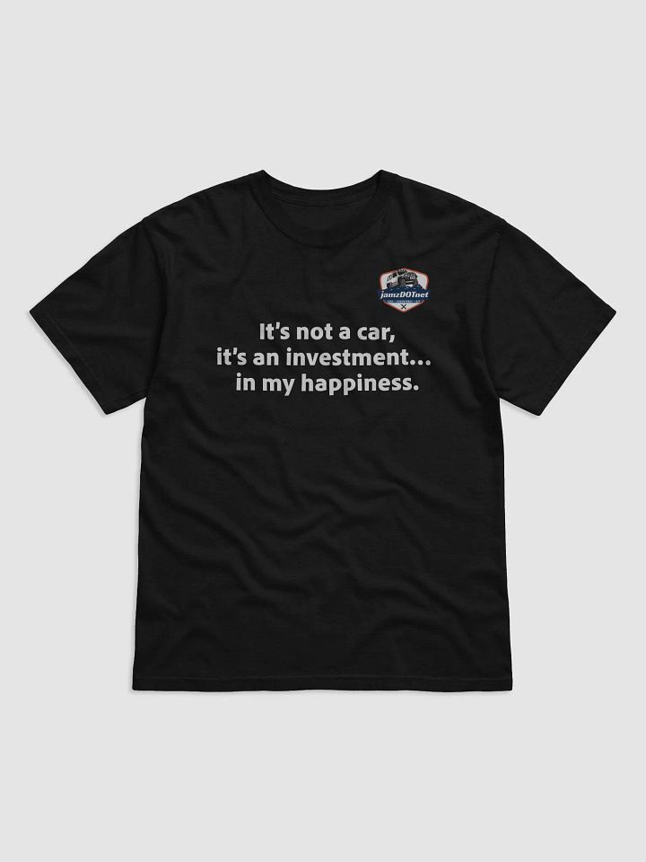 It's not a car .... product image (81)