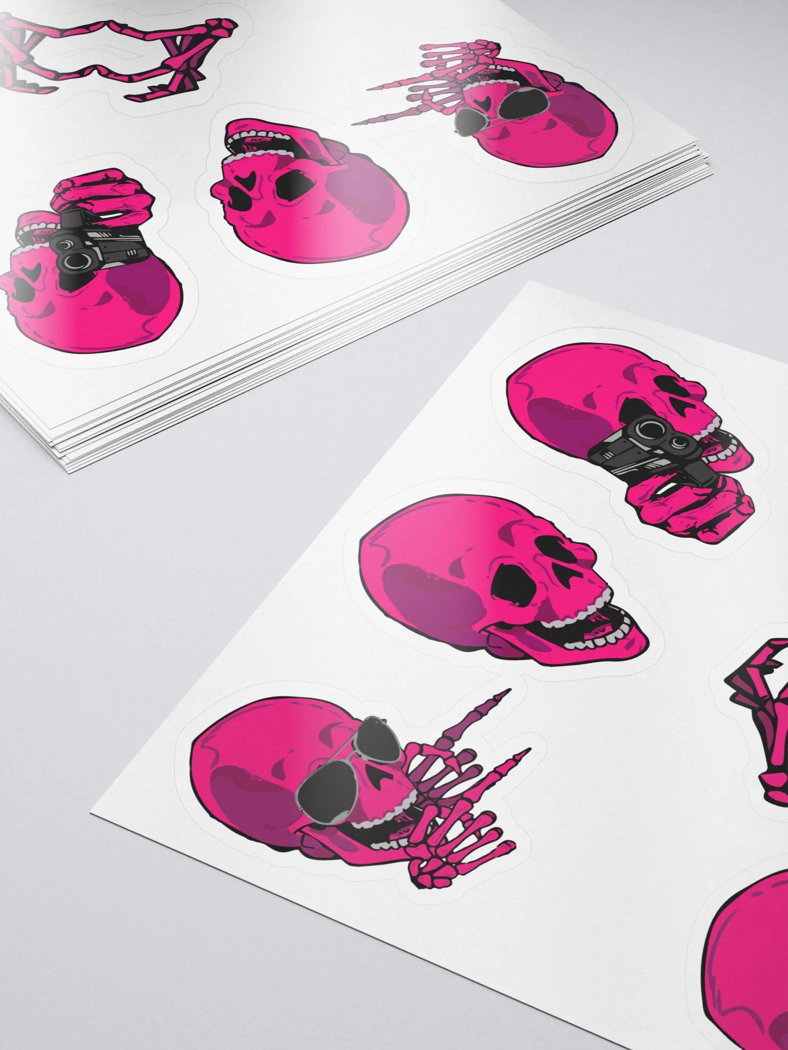 Larry Sticker Pack: Series 1 product image (5)