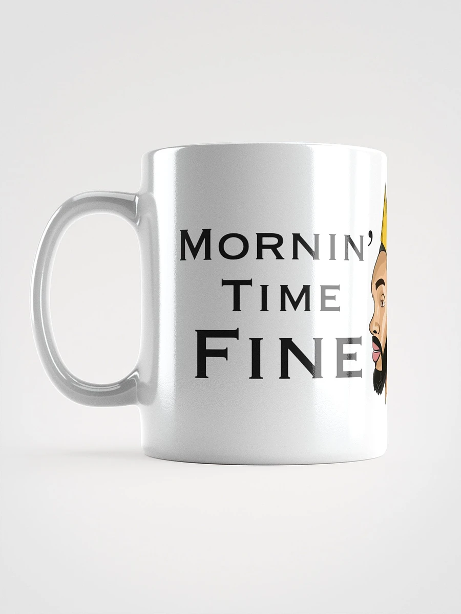 Mornin' Time Fine product image (11)