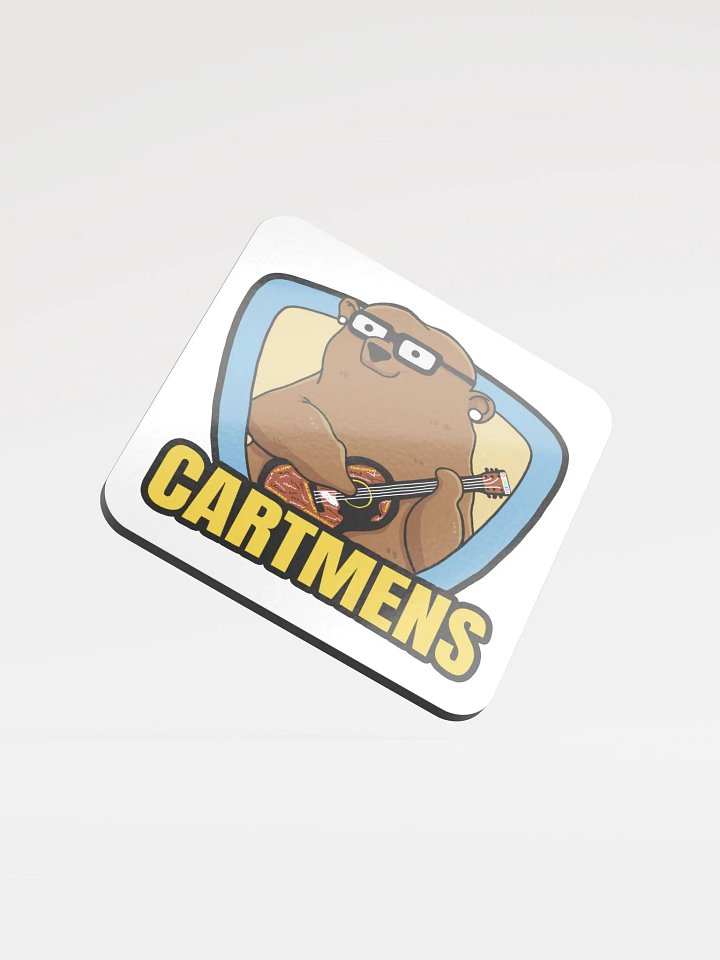 SUBATHON 2024 - COASTER product image (1)