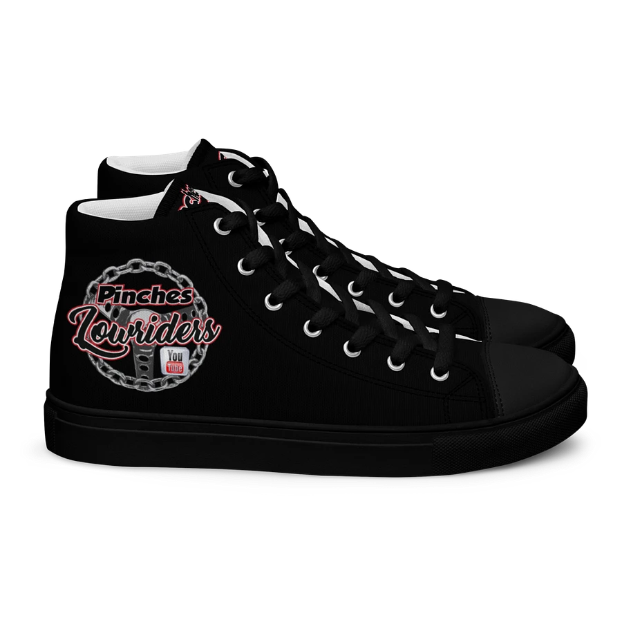 PL Cruising Kicks product image (29)